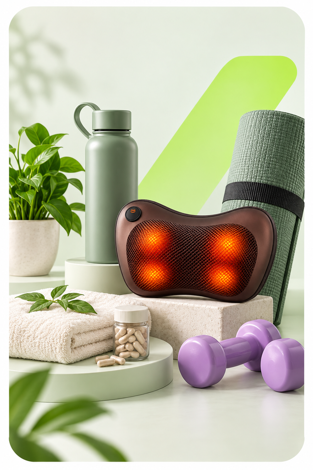 Wellness