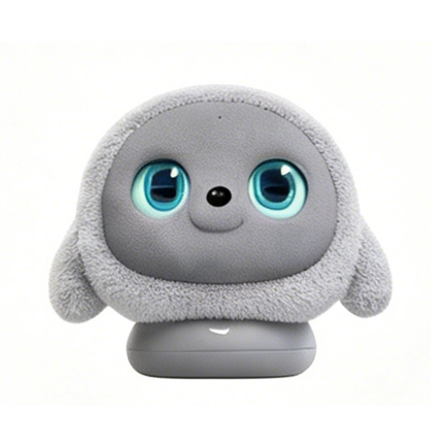 AI Interactive Machine Pet