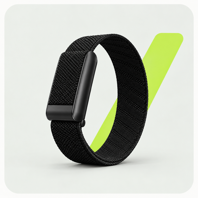 Fitness Wrist Band