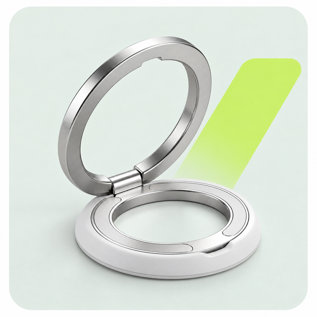 HaloDock OmniRing