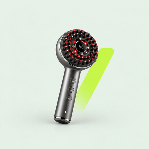 Electric Scalp Massager Pro