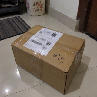 Review photo