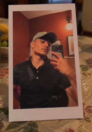Review photo