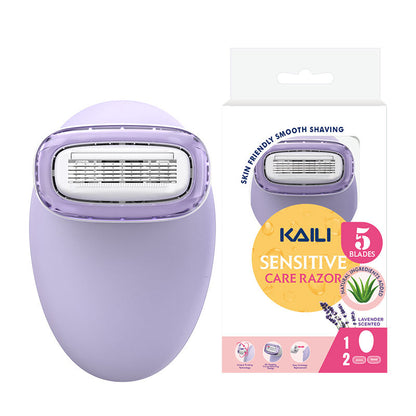 Sensitive Care Razor
